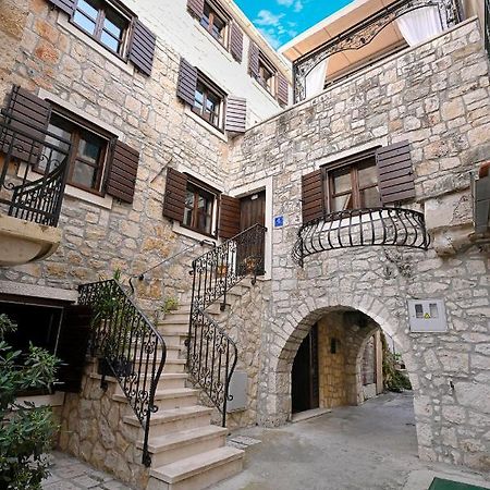 Stone House Srida Lejlighed Baška Voda Eksteriør billede