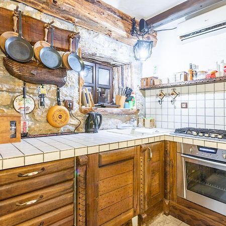 Stone House Srida Lejlighed Baška Voda Eksteriør billede