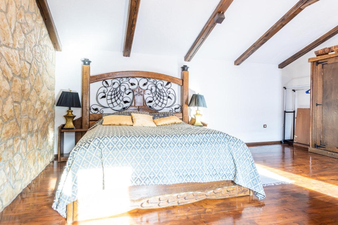 Stone House Srida Lejlighed Baška Voda Eksteriør billede
