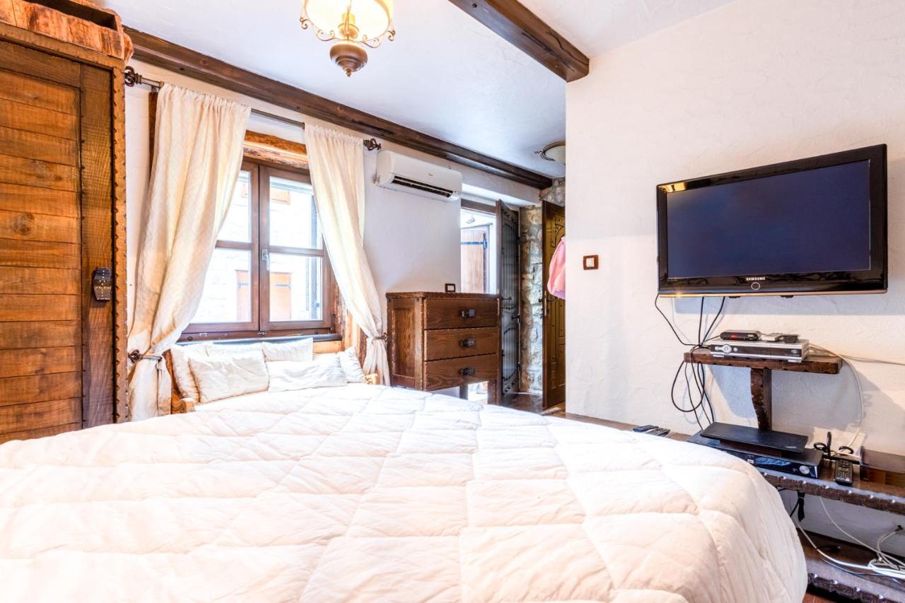 Stone House Srida Lejlighed Baška Voda Eksteriør billede