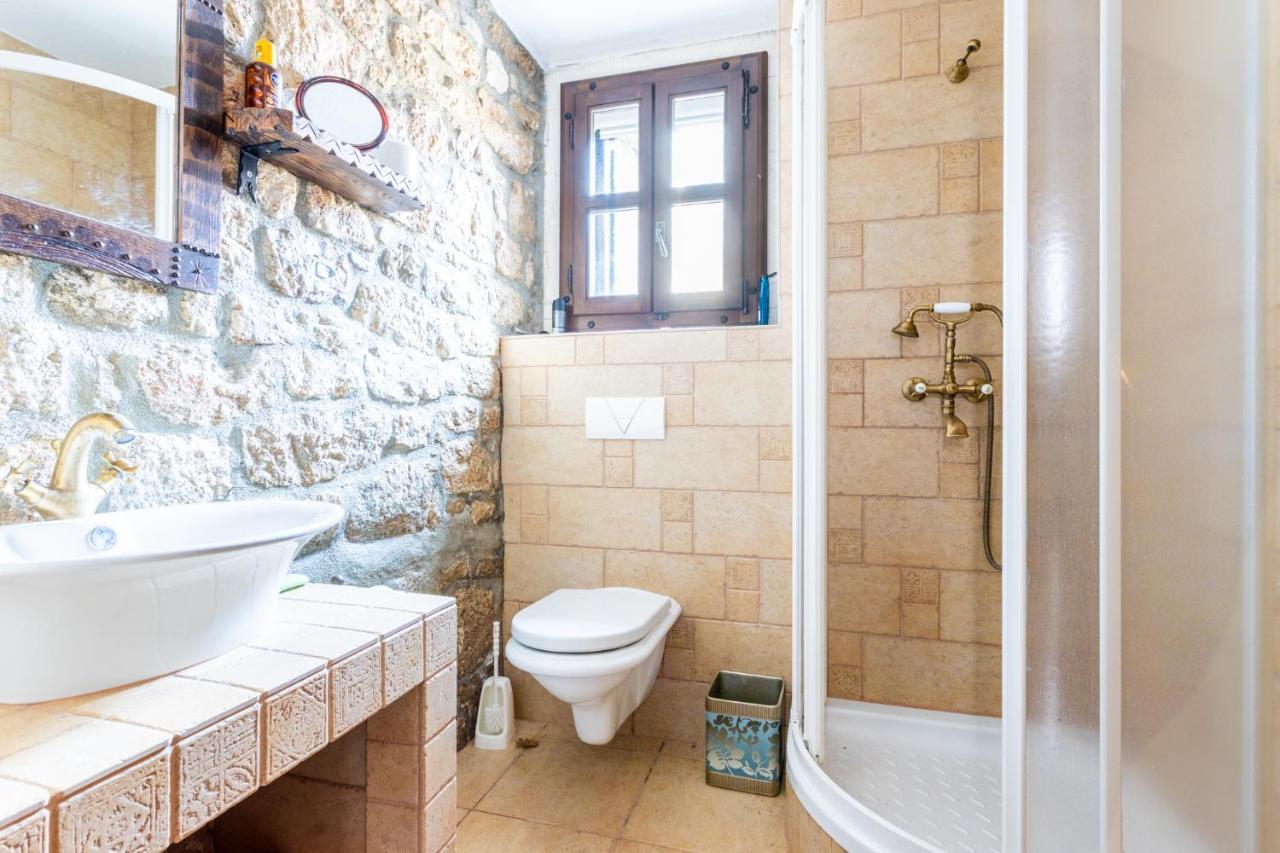 Stone House Srida Lejlighed Baška Voda Eksteriør billede